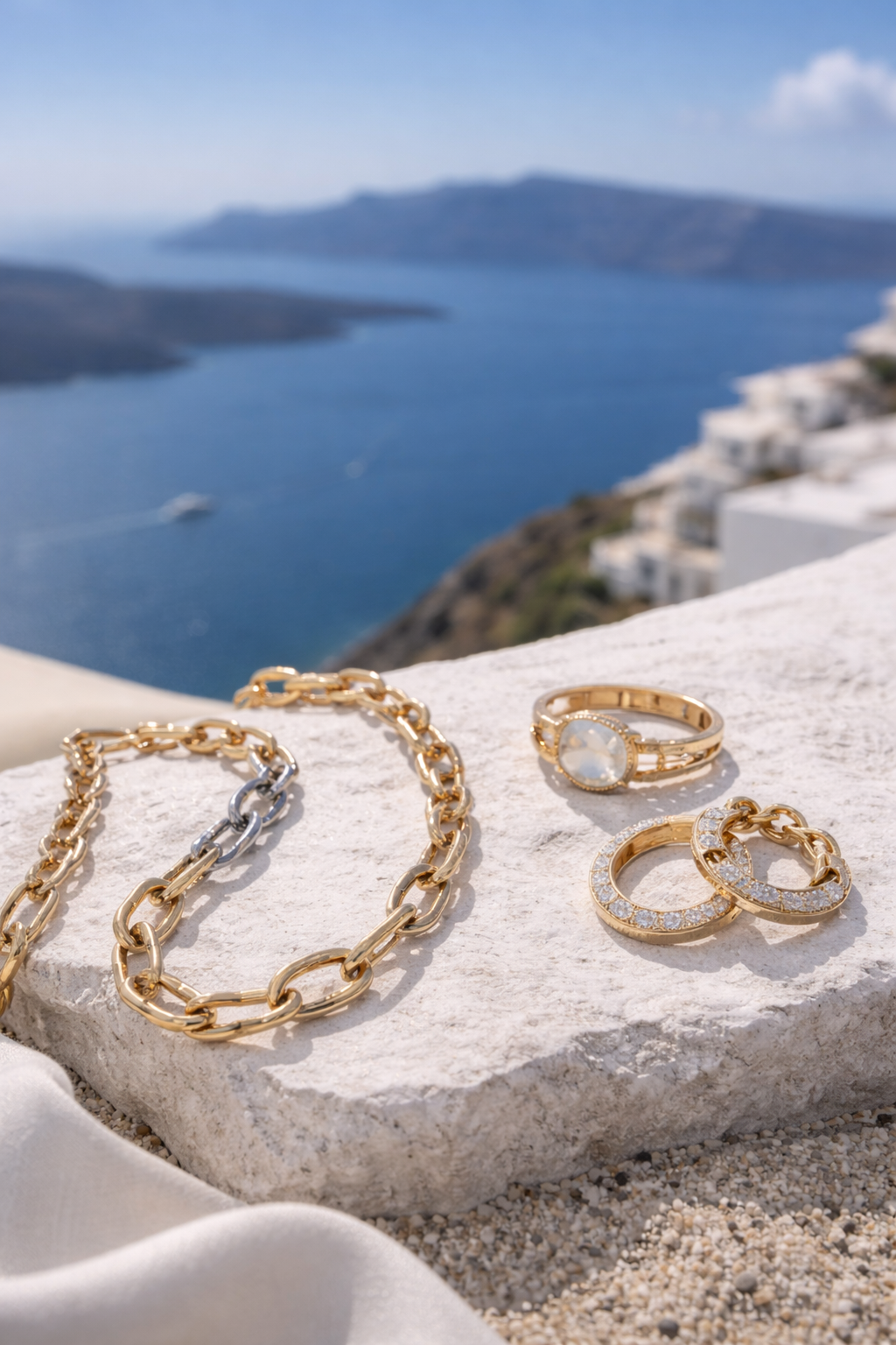 Jewellery Trends We’re Loving Right Now