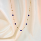 Natural Stone Necklace