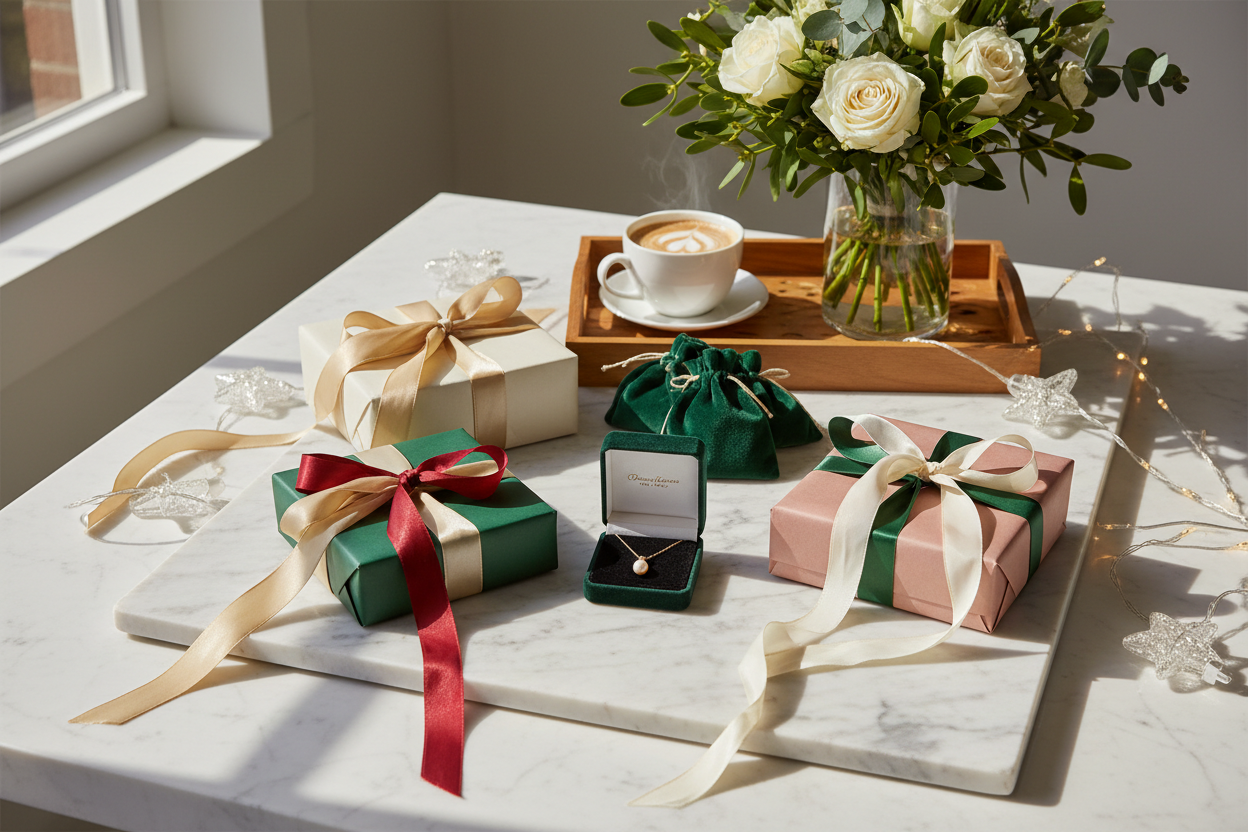 gift ideas life style photo